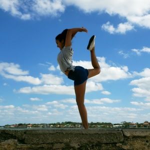 Meet your Posher, Barby